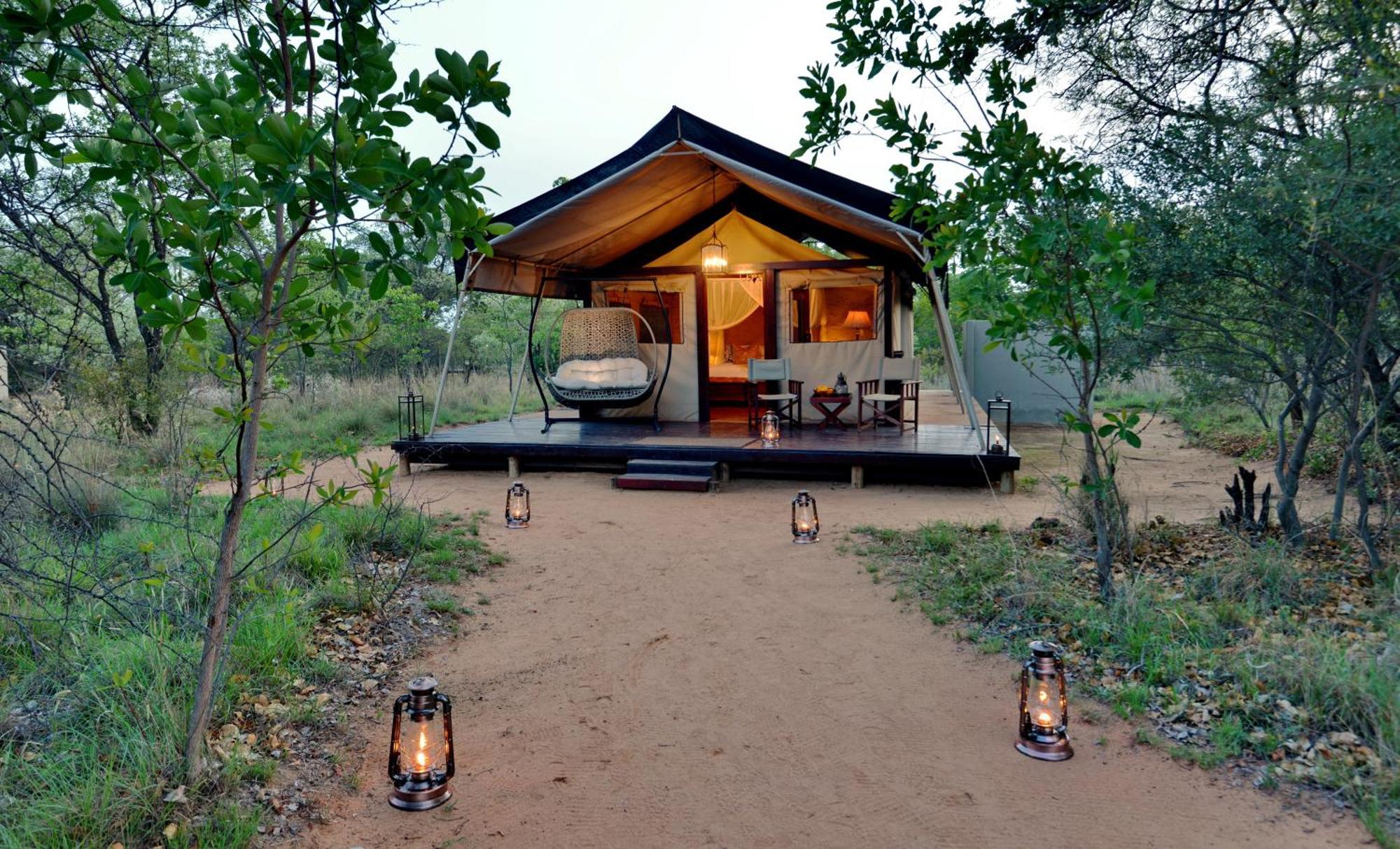 Villa Safari Plains Mabula Game Reserve Exterior foto